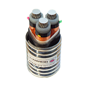 YJLHS、YJLHV22、YJLHV 8.7/15KV 中壓稀土高鐵鋁合金電纜